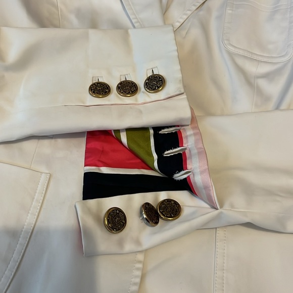 Milly  jacket - Picture 5 of 9